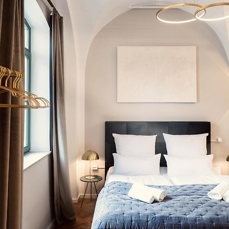 New Luxus Suite I Two Kingbeds I Center Аугсбург Екстериор снимка